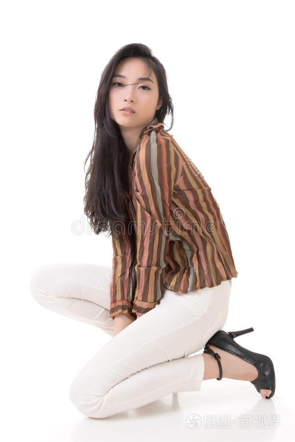 暗夜魅影